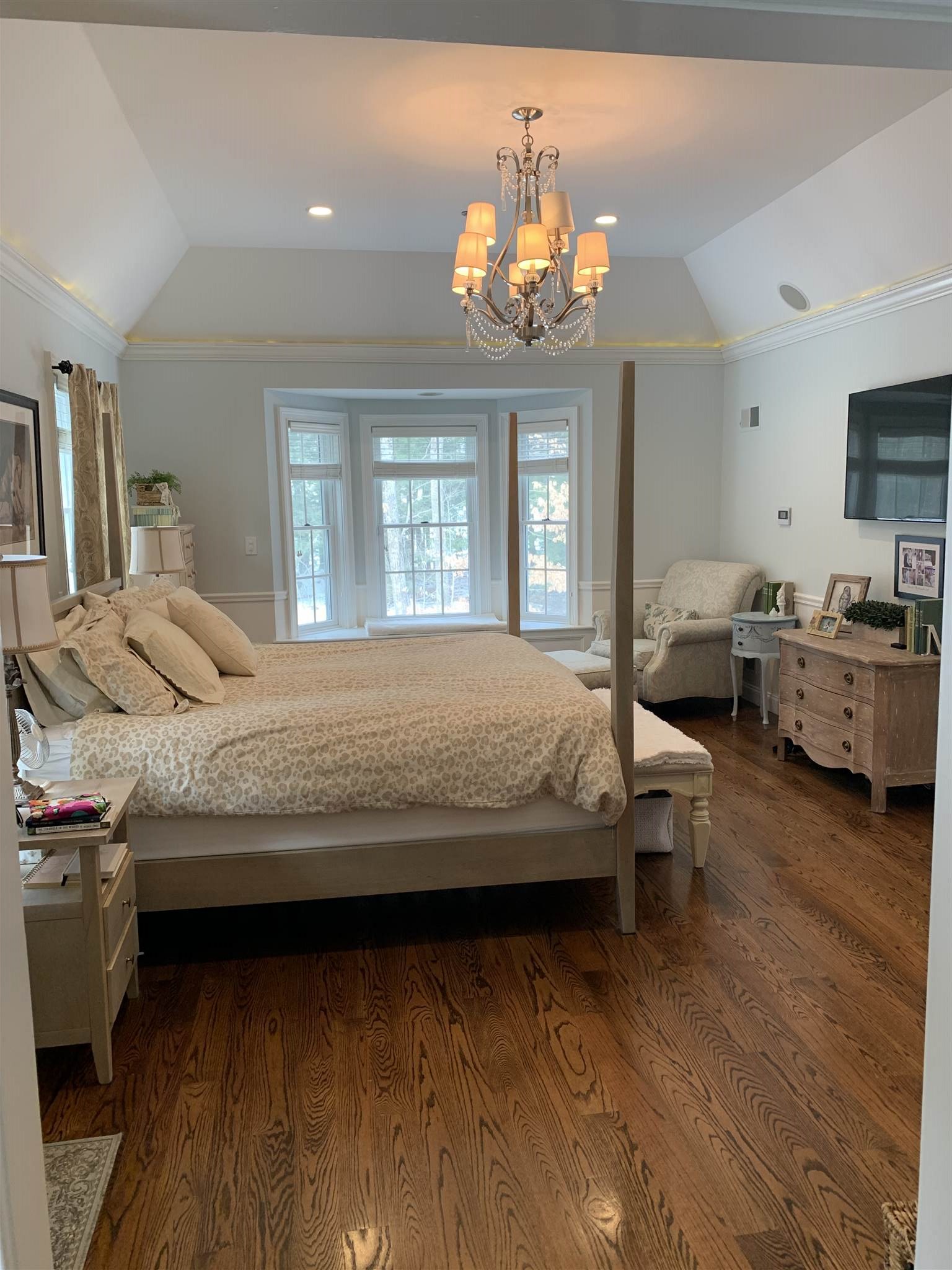 314 Candia Road Chester, NH 03036 - Photo 13 of 37