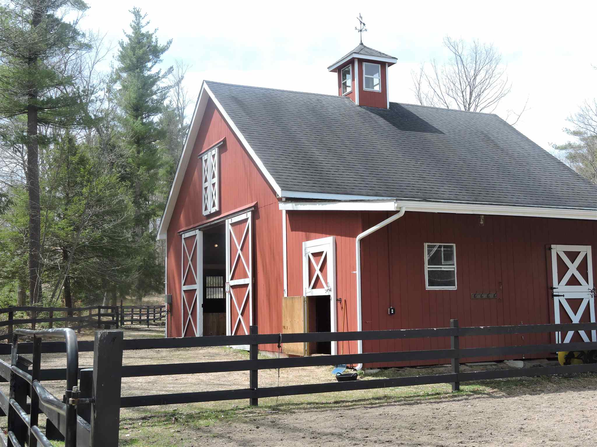 314 Candia Road Chester, NH 03036 - Photo 3 of 37