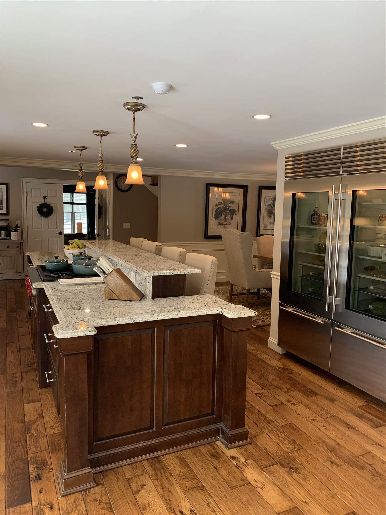 314 Candia Road Chester, NH 03036 - Photo 4 of 37