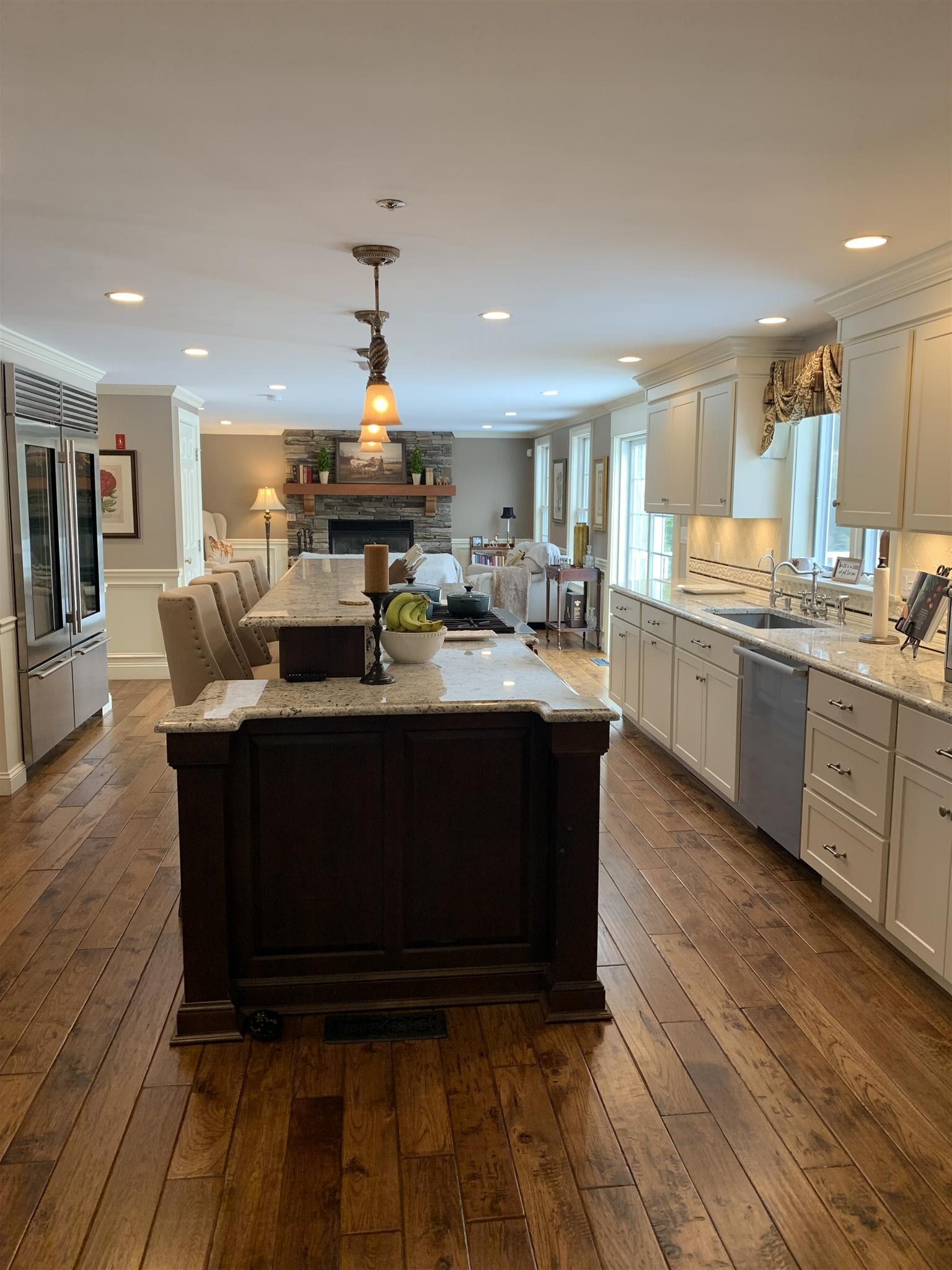 314 Candia Road Chester, NH 03036 - Photo 5 of 37