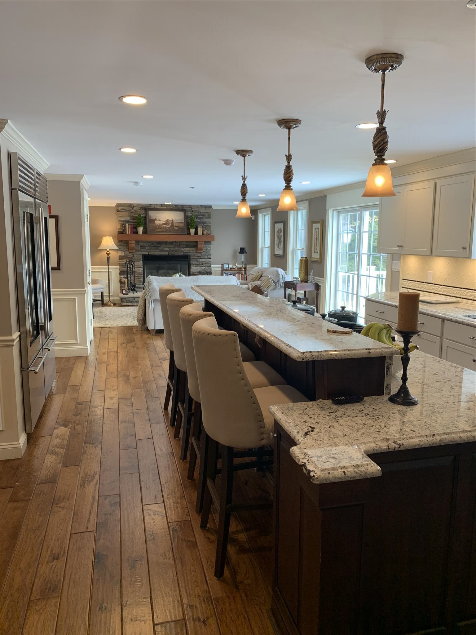 314 Candia Road Chester, NH 03036 - Photo 8 of 37