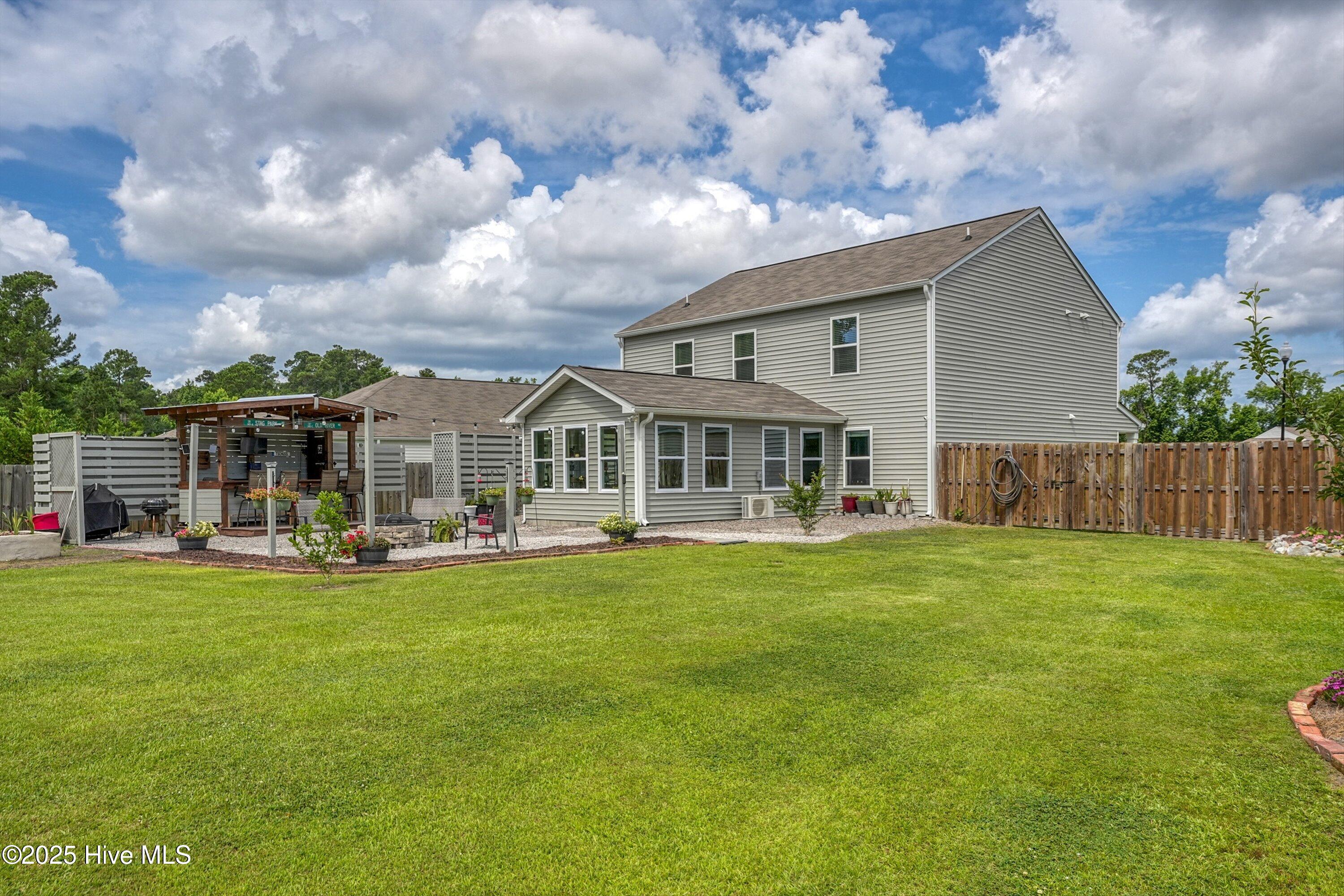 124 Farmhouse Road Castle Hayne, NC 28429 - Photo 23 of 25 45-67_A7402950_64