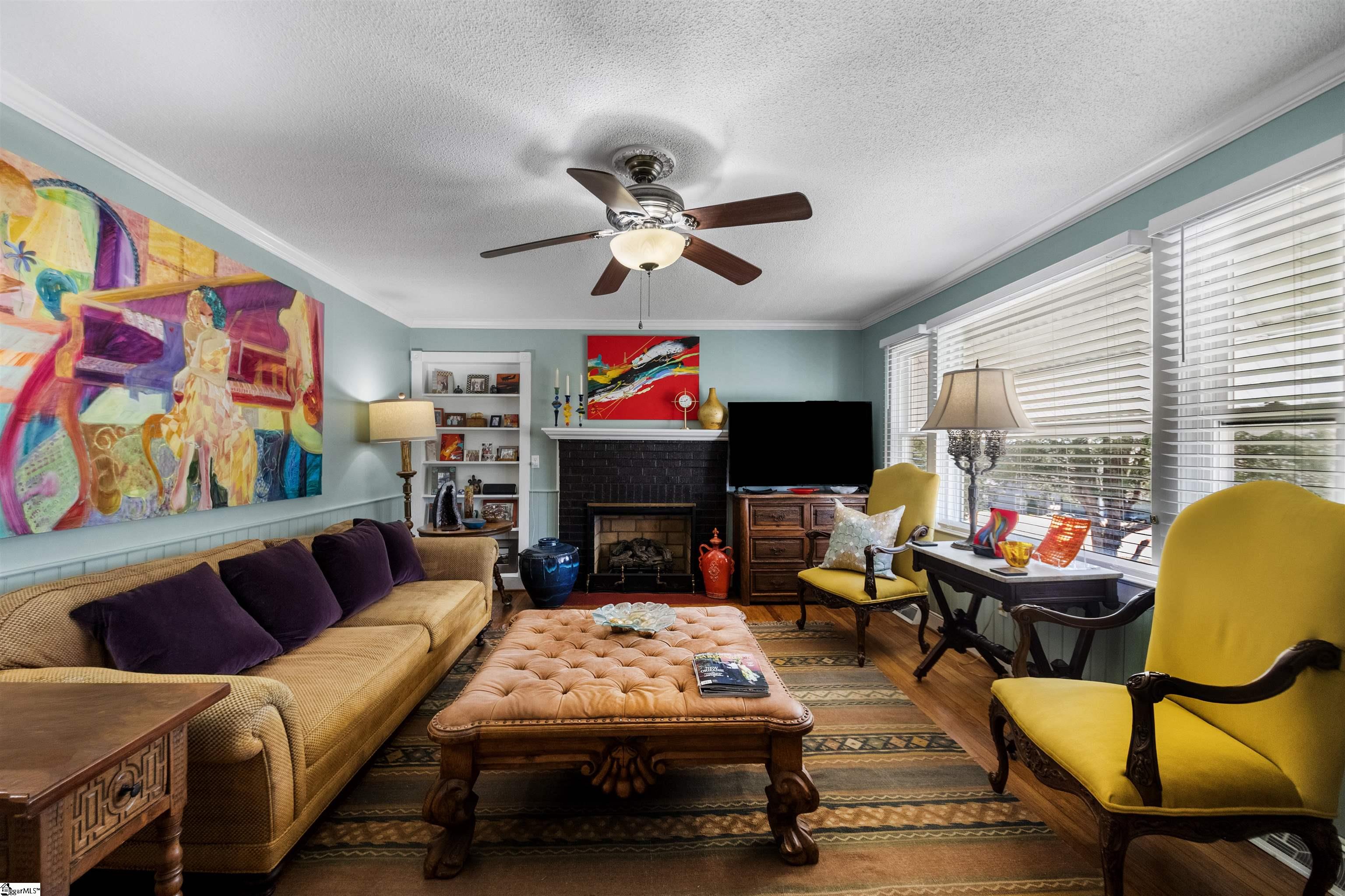 803 Anderson Drive Liberty, SC 29657 - Photo 30 of 35