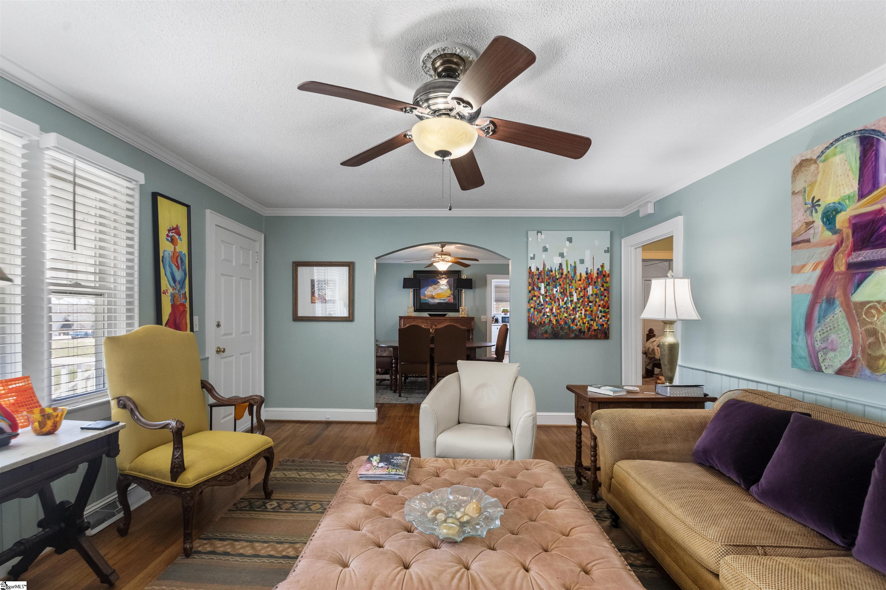 803 Anderson Drive Liberty, SC 29657 - Photo 31 of 35