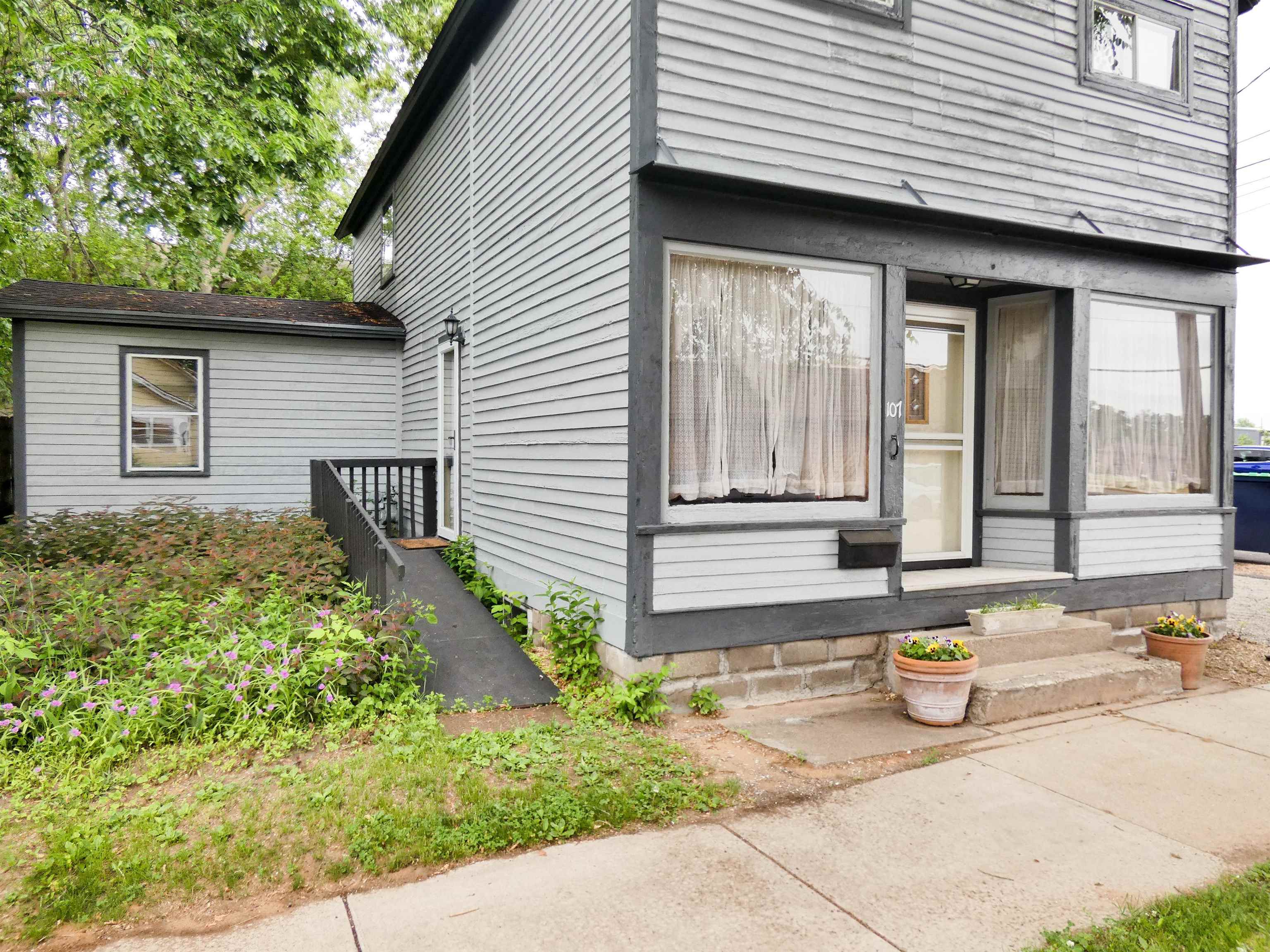 107 South Andrews Street Shawano, WI 54166 - Photo 45 of 47