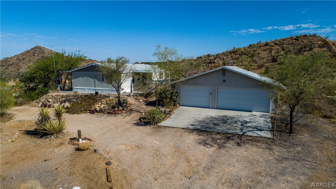 3295 Kirkland Road Golden Valley, AZ 86413 - Photo 1 of 48 Gallery Image 1