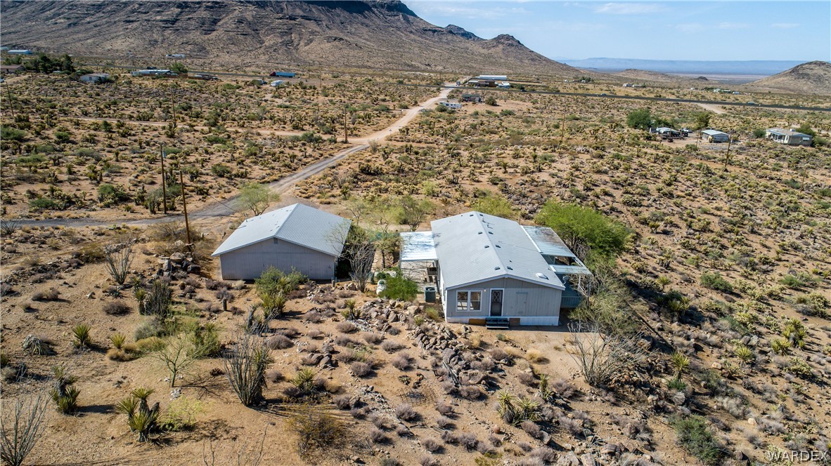 3295 Kirkland Road Golden Valley, AZ 86413 - Photo 3 of 48 Gallery Image 3