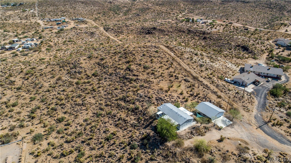 3295 Kirkland Road Golden Valley, AZ 86413 - Photo 40 of 48 Gallery Image 40