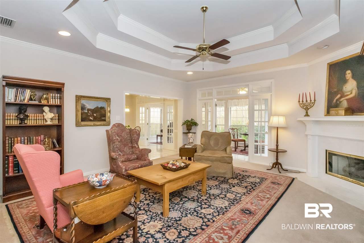 5900 Sutton Trace Court Mobile, AL 36609 - Photo 14 of 43