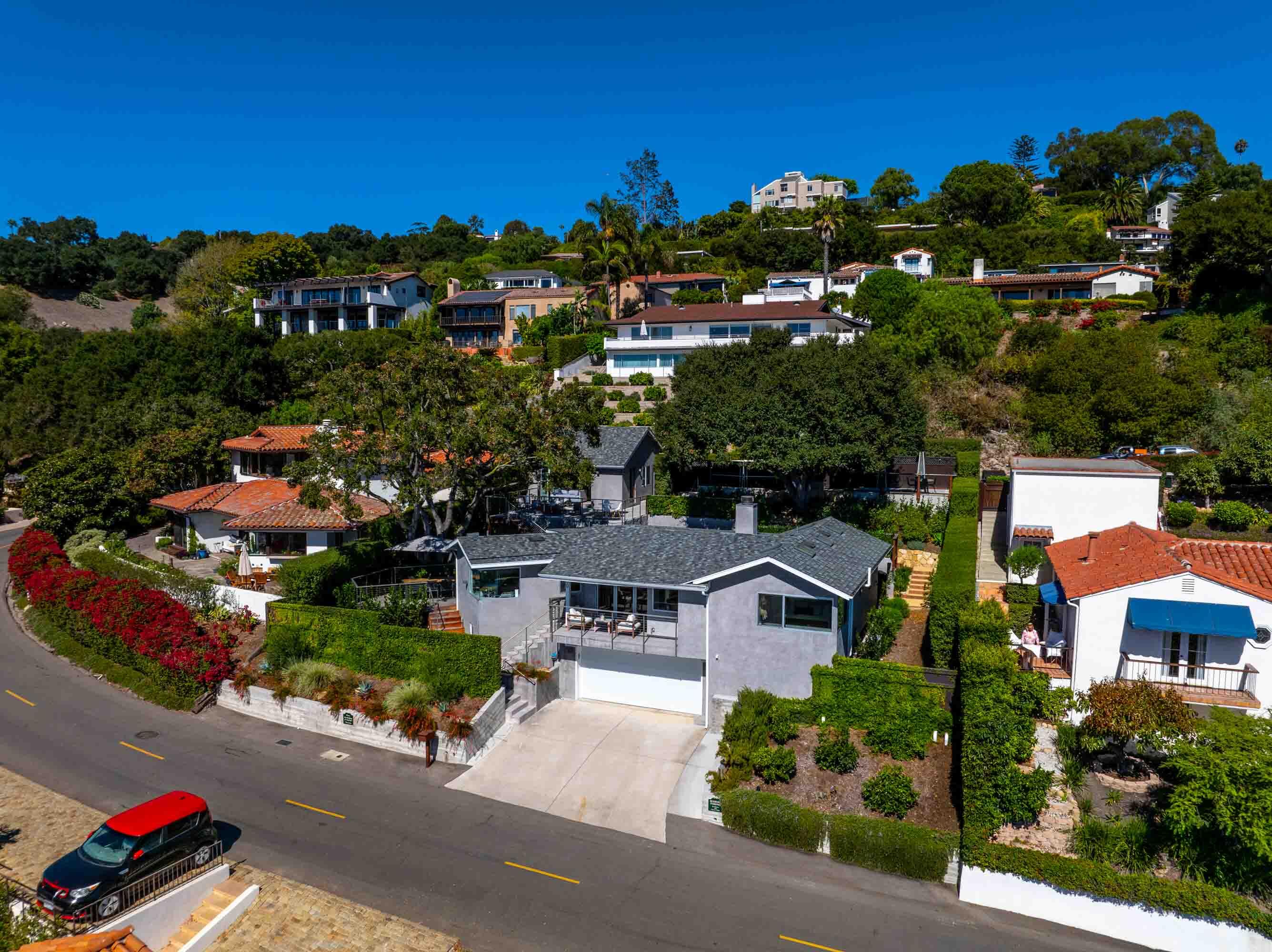 180 Loma Media Road Santa Barbara, CA 93103 - Photo 37 of 45 180LM-0010