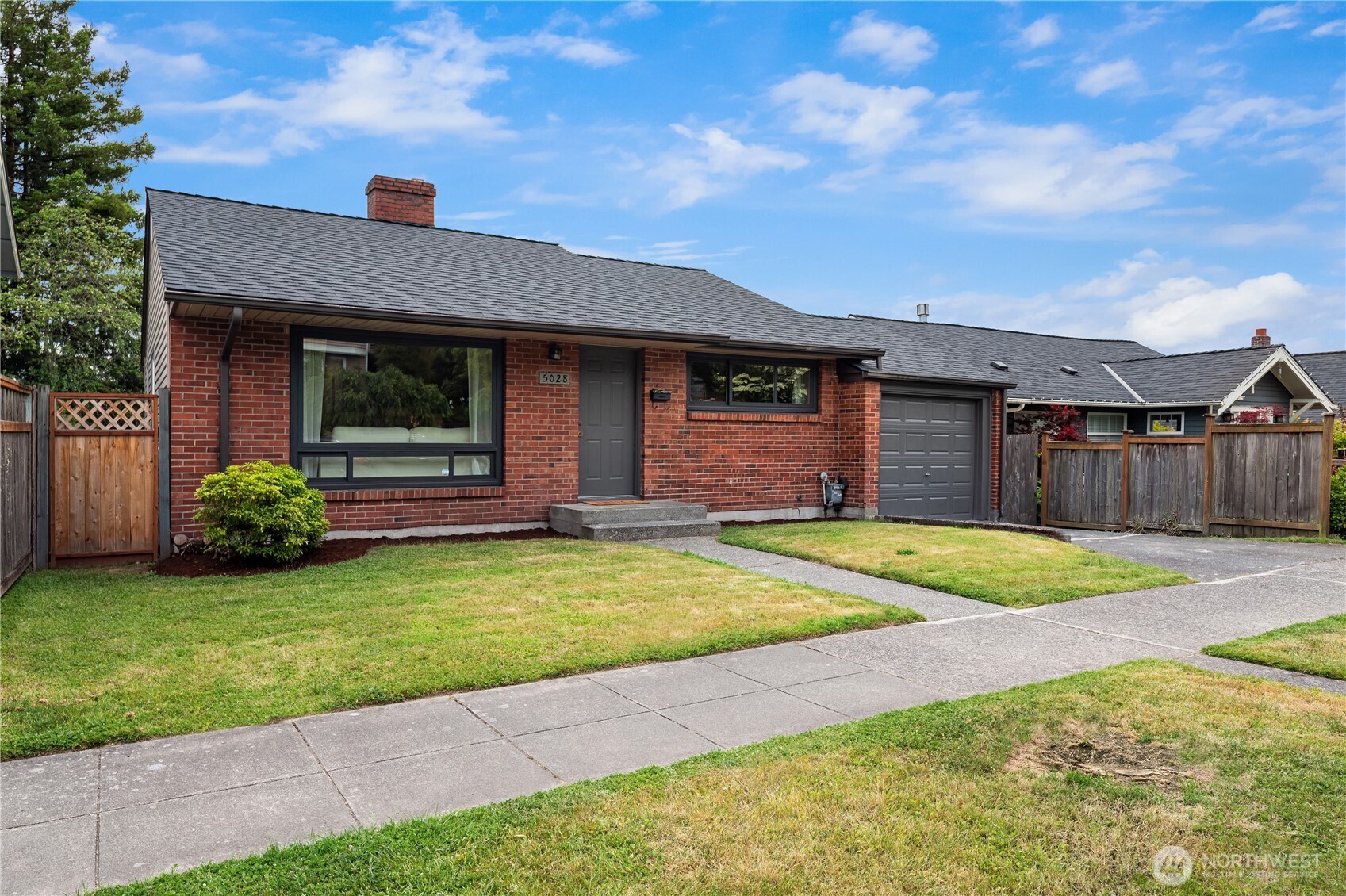 5028 41st Avenue Southwest Seattle, WA 98136 - Photo 25 of 25