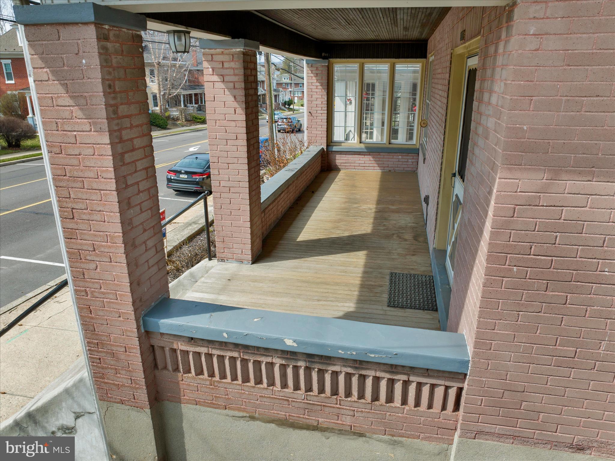 4205 Penn Avenue Reading, PA 19608 - Photo 2 of 54 a view of stairs