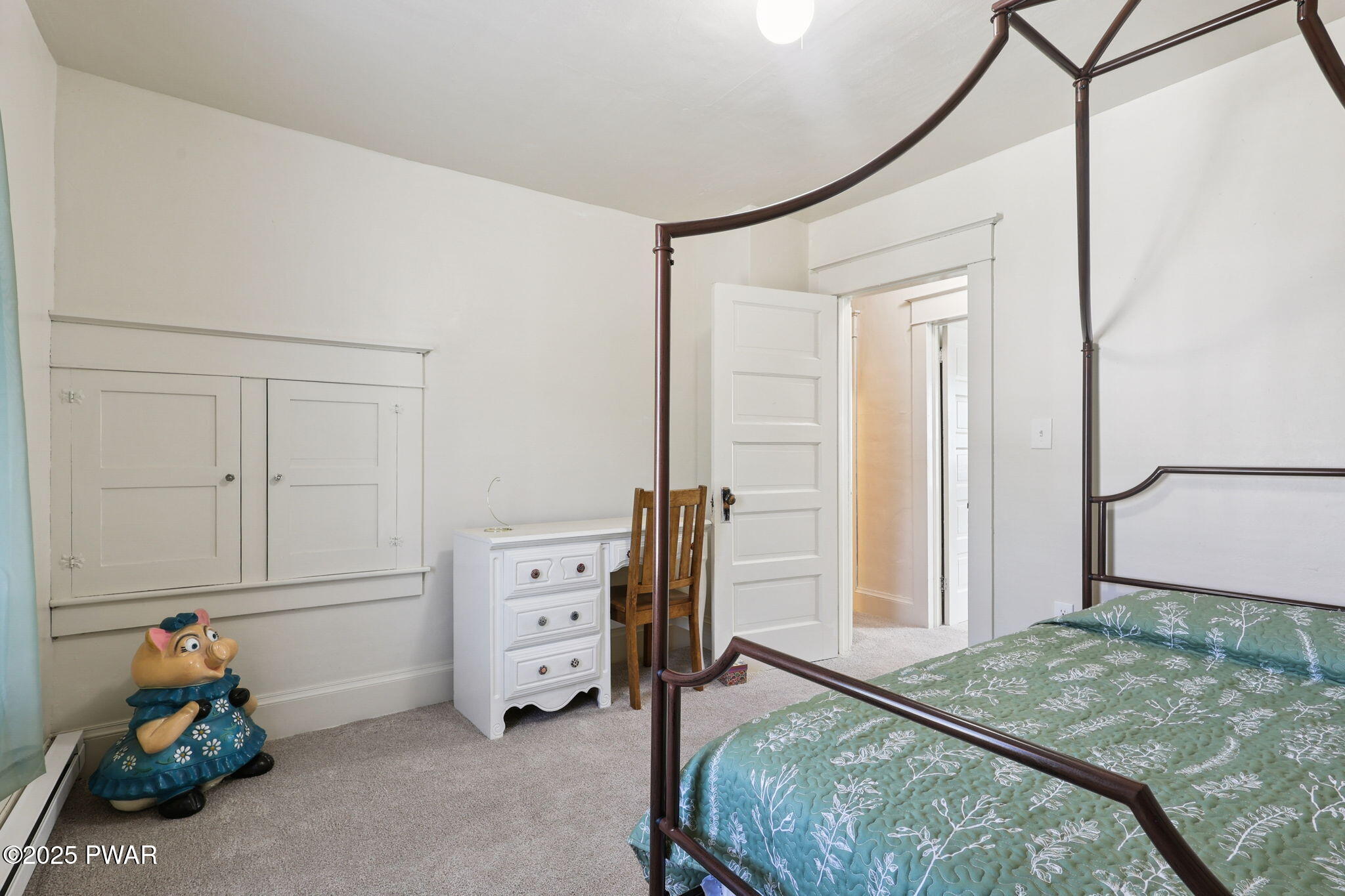 176 Carbondale Road Waymart, PA 18472 - Photo 27 of 48 Bedroom 5