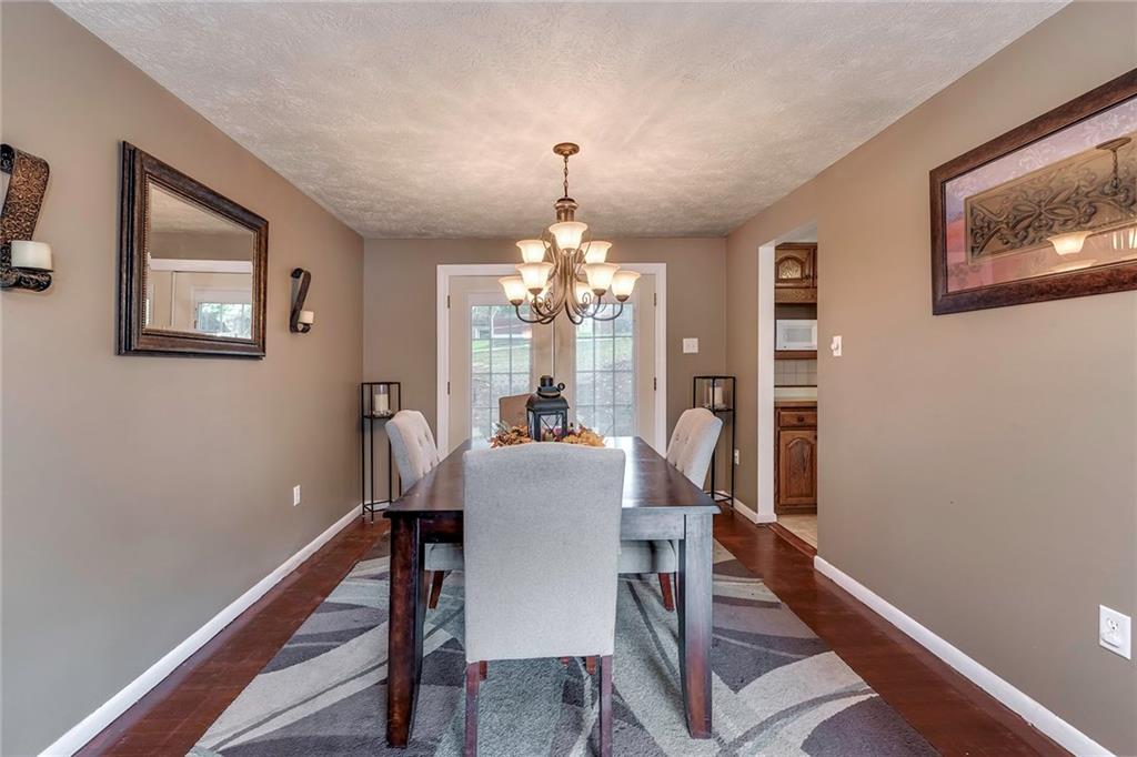 141 North Jamestown Road Coraopolis, PA 15108 - Photo 8 of 25 Gallery Image 8