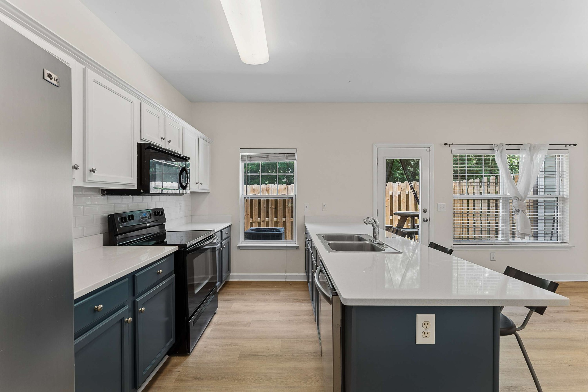 553 Rosedale Avenue, Unit 107 Nashville, TN 37211 - Photo 9 of 34