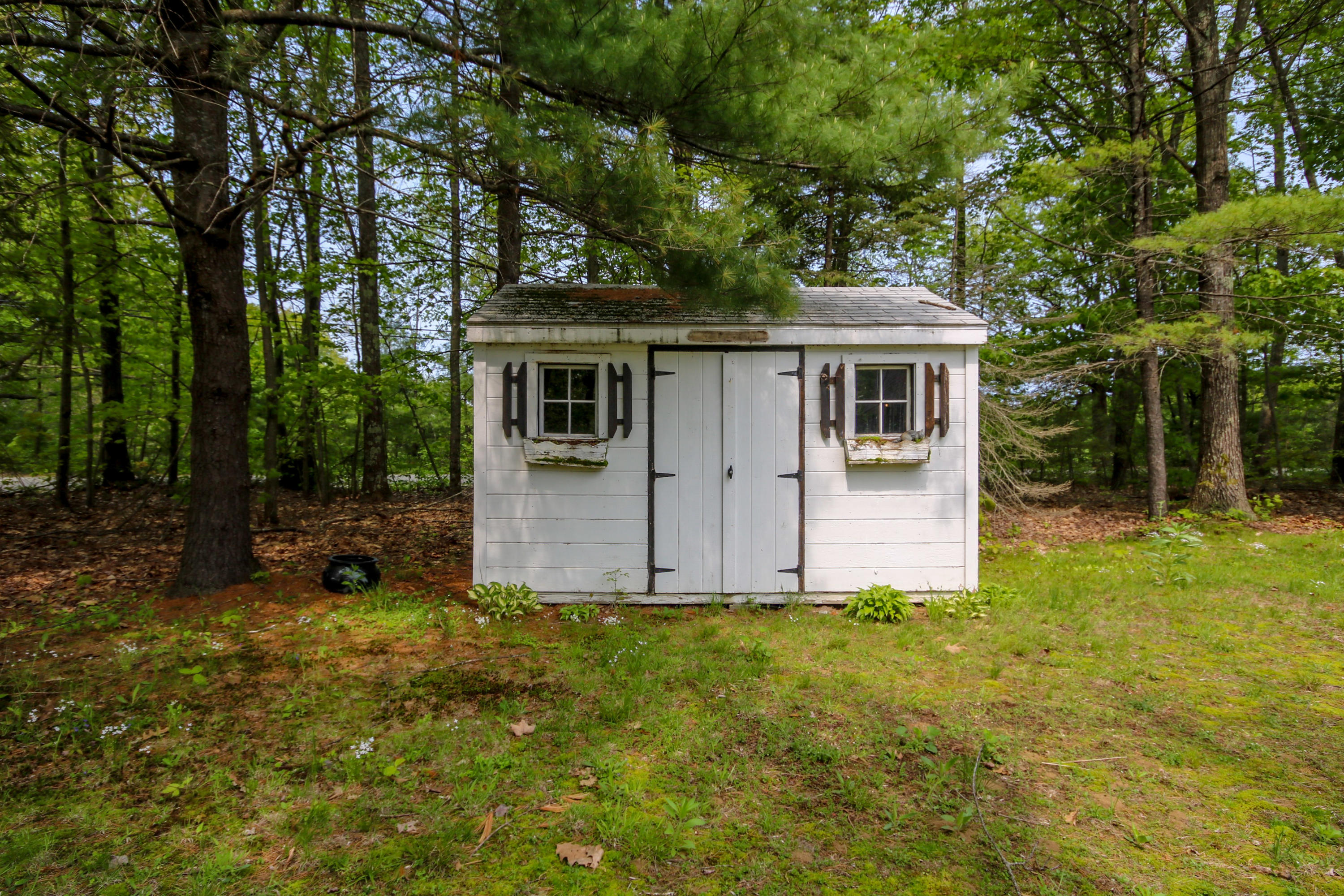6 Edgewood Road Buxton, ME 04093 - Photo 32 of 69 6 Edgewood Rd Buxton-10