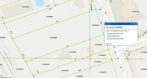 $399,000 | 1290 Butterfield Road, Mundelein, IL 60060