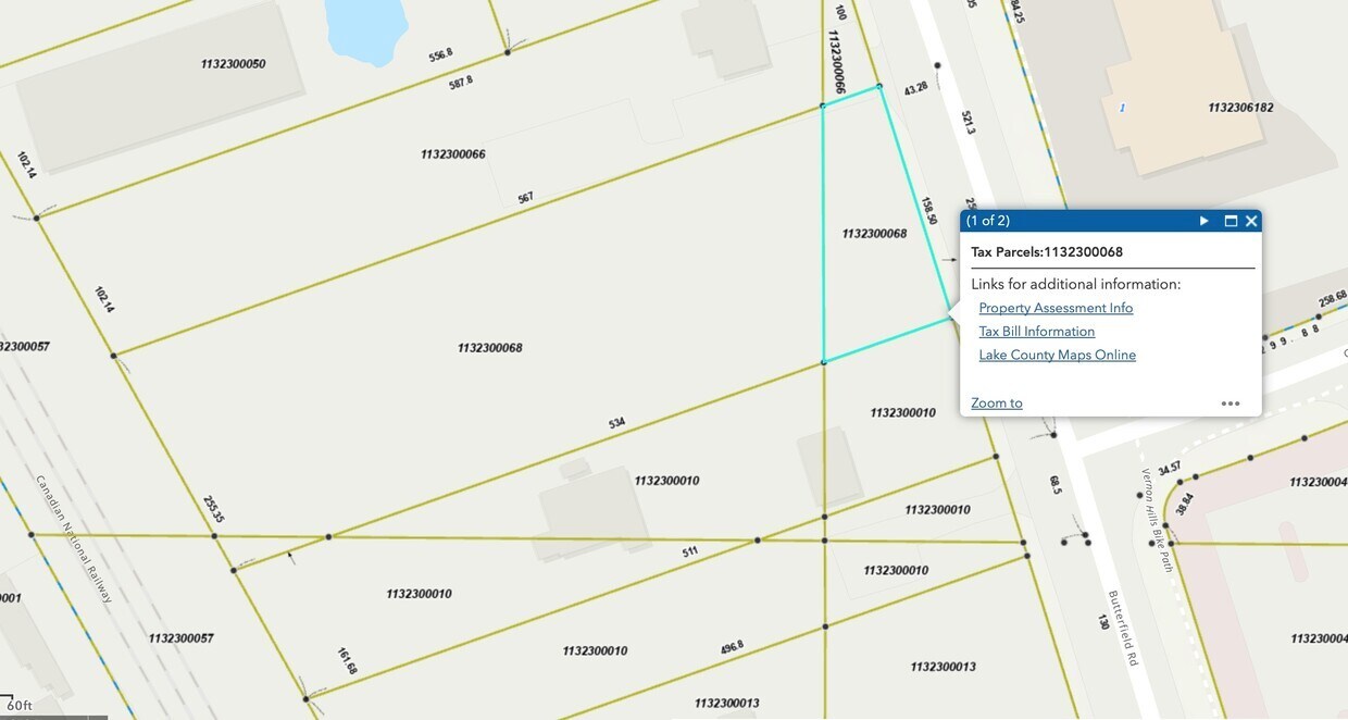 1290 Butterfield Road Mundelein, IL 60060 - Photo 6 of 7