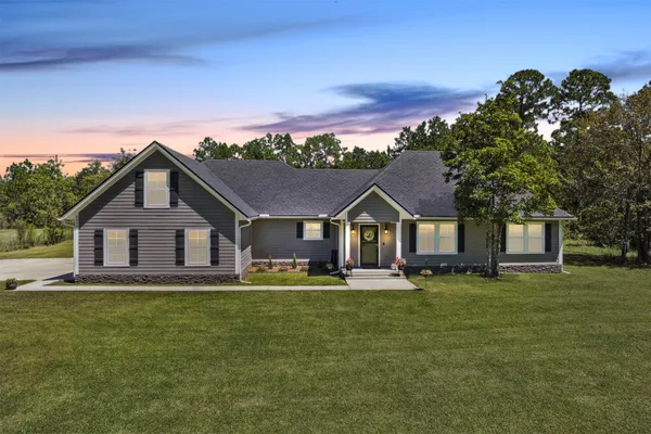 $709,000 | 85456 North Harts Road, Yulee, FL 32097
