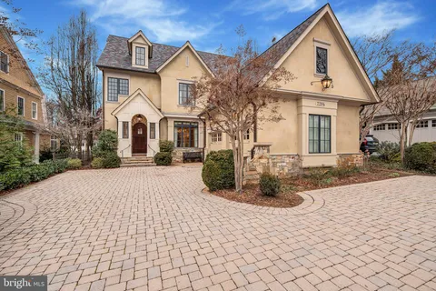 $4,250,000 | 7204 Fairfax Road, Bethesda, MD 20814