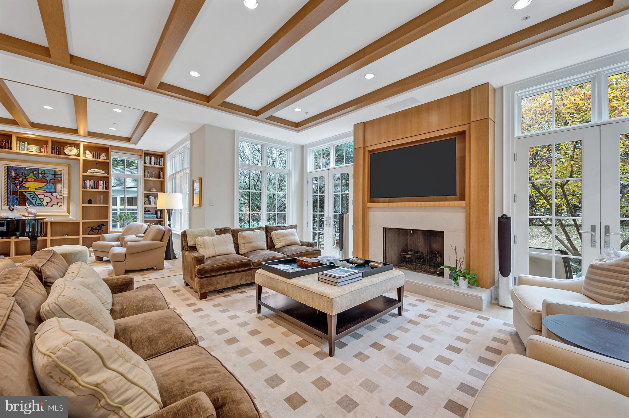 7204 Fairfax Road Bethesda, MD 20814 - Photo 12 of 57