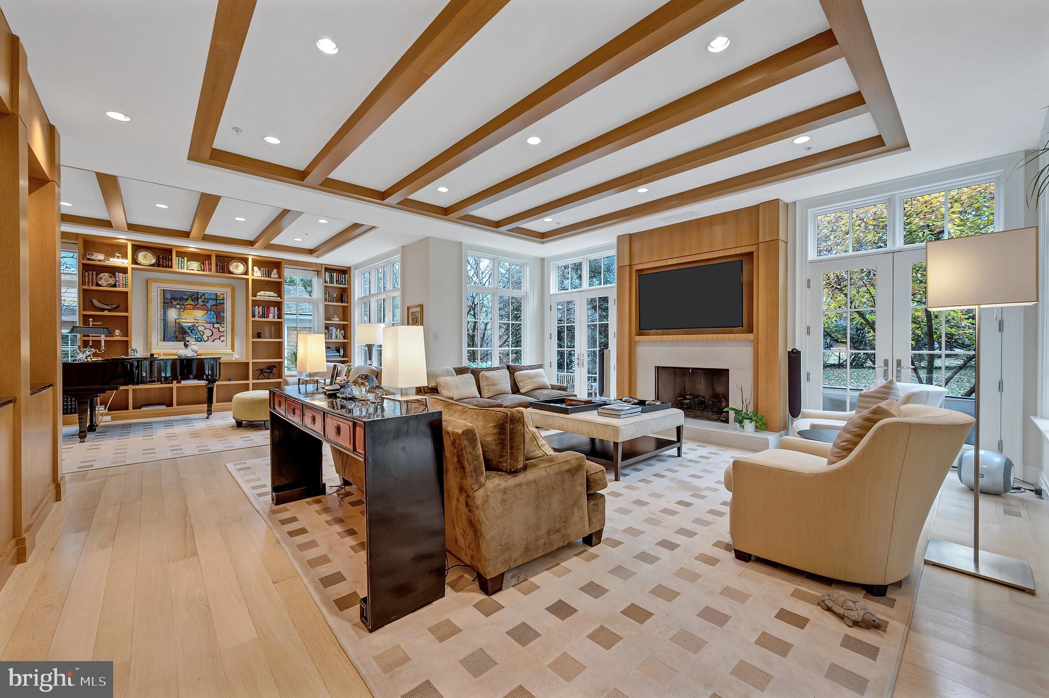 7204 Fairfax Road Bethesda, MD 20814 - Photo 14 of 57