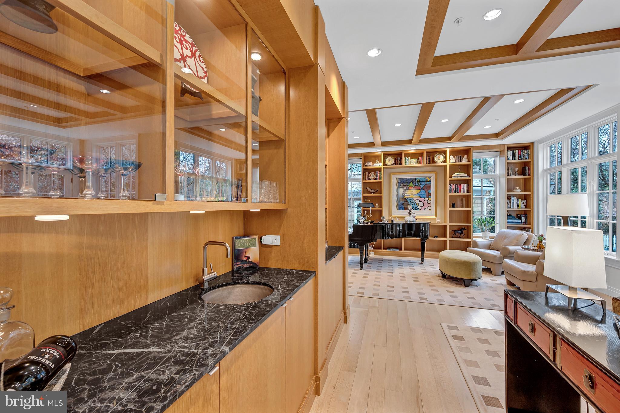 7204 Fairfax Road Bethesda, MD 20814 - Photo 15 of 57