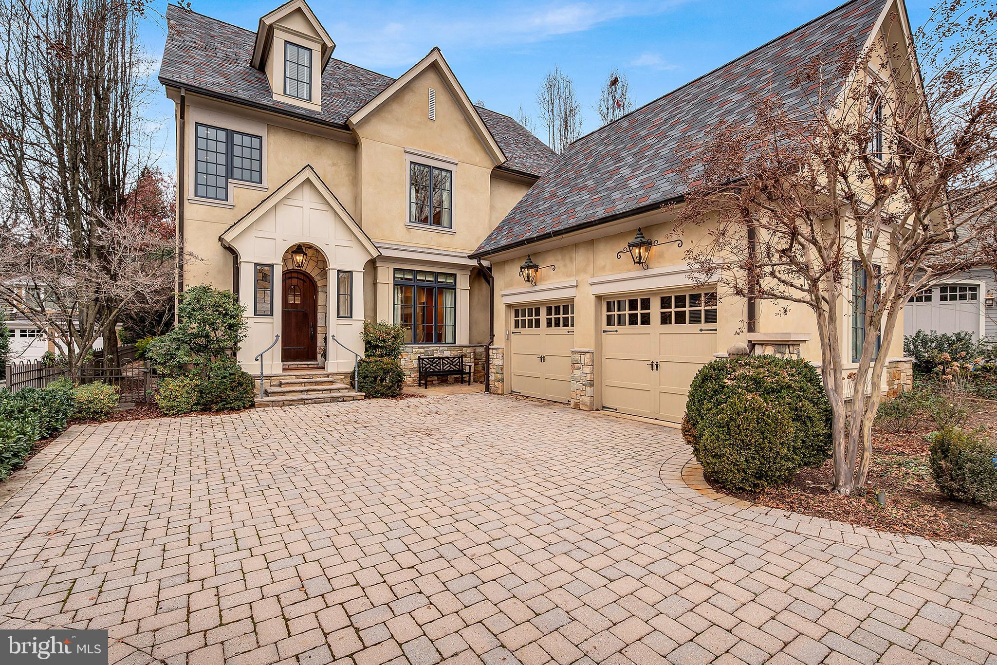 7204 Fairfax Road Bethesda, MD 20814 - Photo 2 of 57