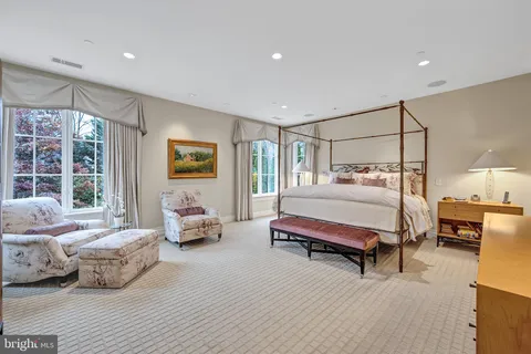 $4,250,000 | 7204 Fairfax Road, Bethesda, MD 20814