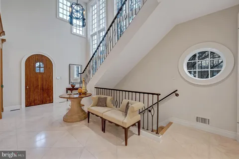 $4,250,000 | 7204 Fairfax Road, Bethesda, MD 20814