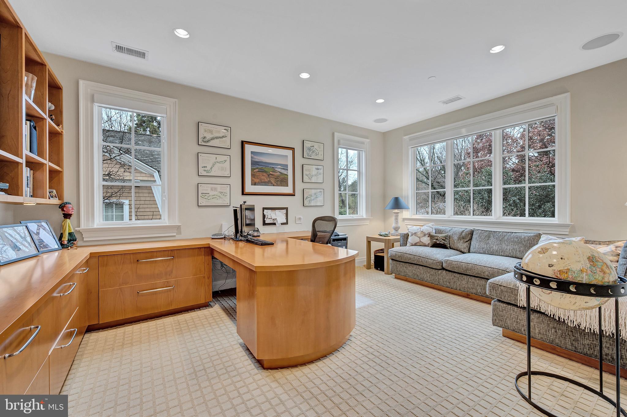 7204 Fairfax Road Bethesda, MD 20814 - Photo 34 of 57