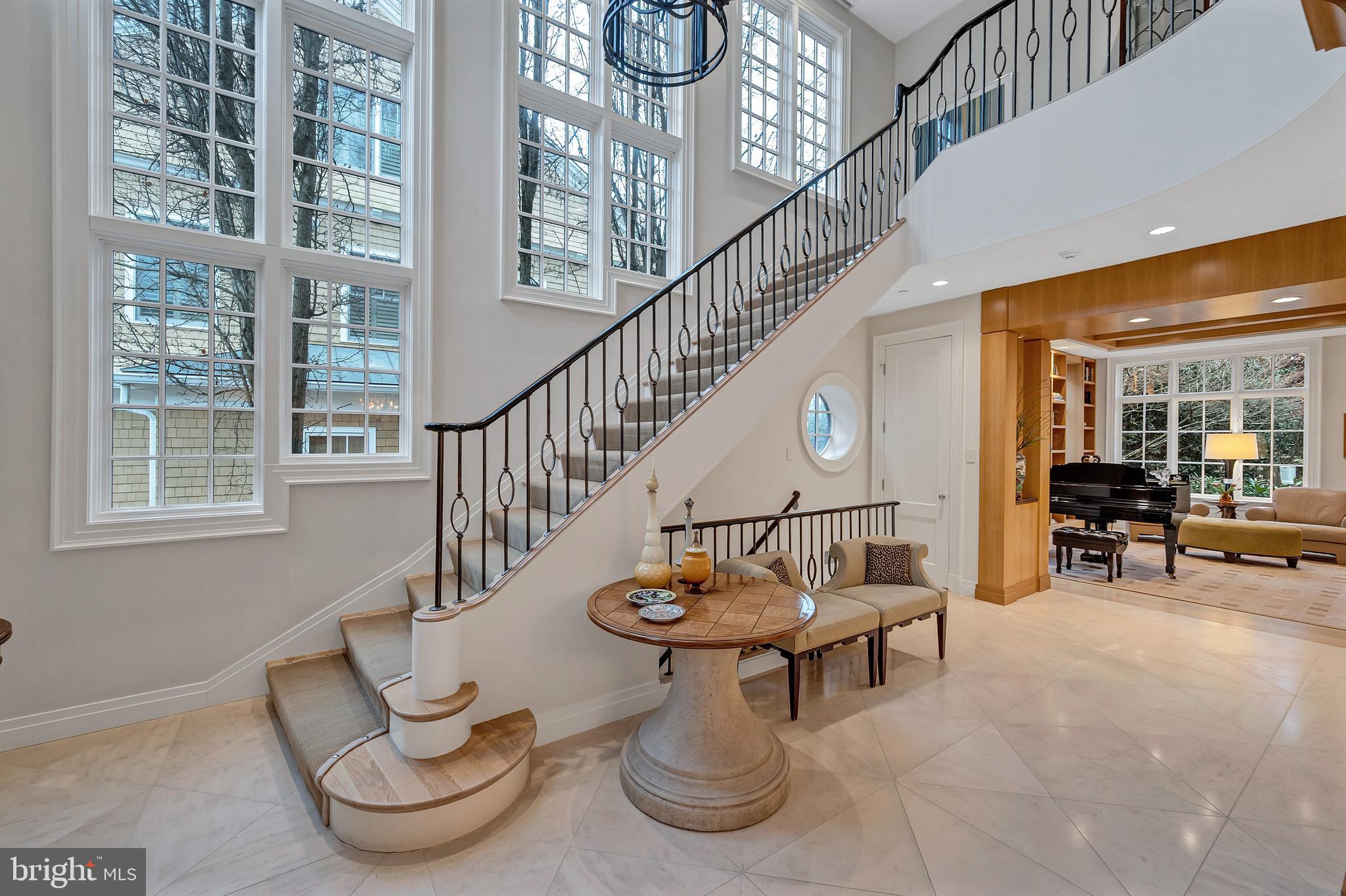 7204 Fairfax Road Bethesda, MD 20814 - Photo 4 of 57