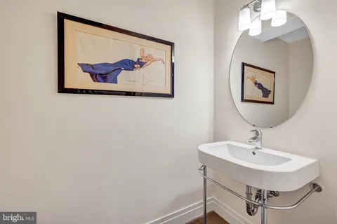 $4,250,000 | 7204 Fairfax Road, Bethesda, MD 20814