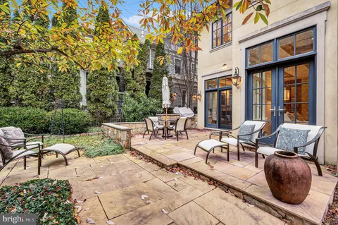 $4,250,000 | 7204 Fairfax Road, Bethesda, MD 20814