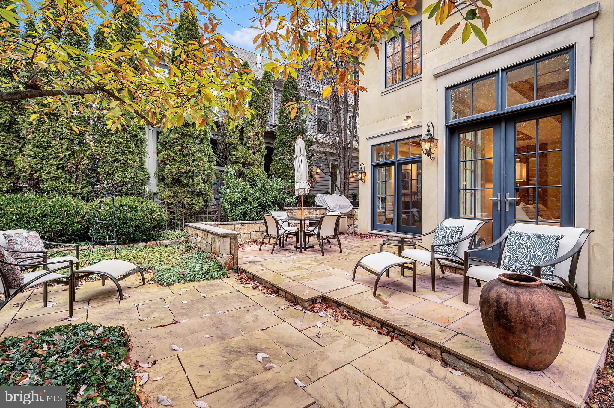 7204 Fairfax Road Bethesda, MD 20814 - Photo 50 of 57