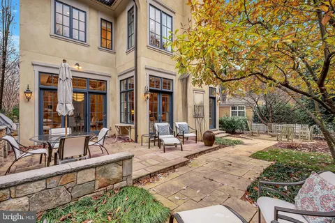 $4,250,000 | 7204 Fairfax Road, Bethesda, MD 20814