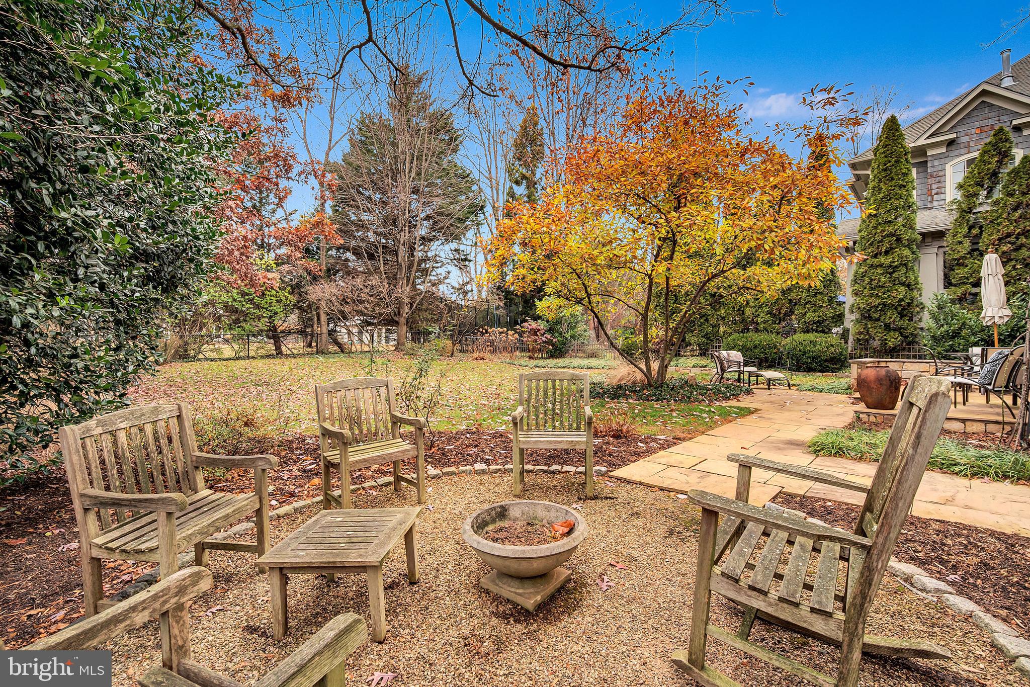 7204 Fairfax Road Bethesda, MD 20814 - Photo 52 of 57