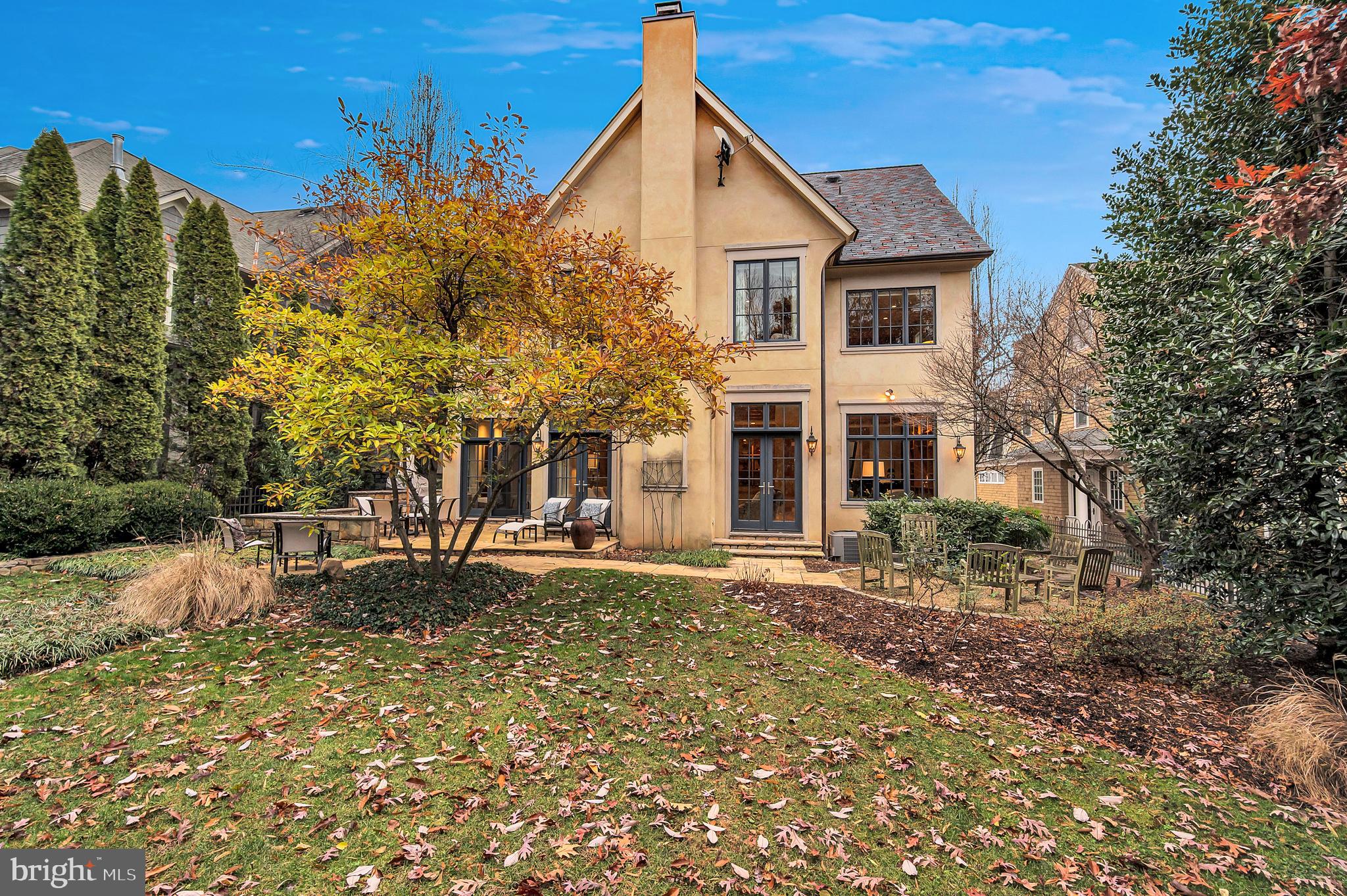 7204 Fairfax Road Bethesda, MD 20814 - Photo 53 of 57