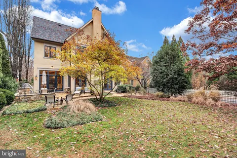 $4,250,000 | 7204 Fairfax Road, Bethesda, MD 20814