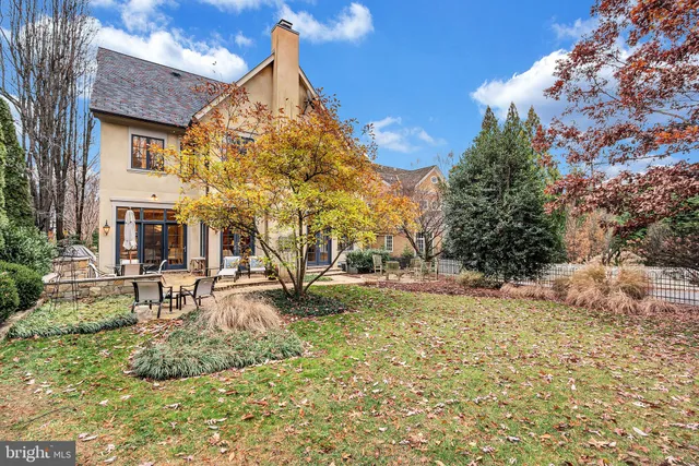 $4,250,000 | 7204 Fairfax Road, Bethesda, MD 20814