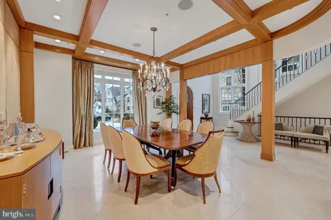 $4,250,000 | 7204 Fairfax Road, Bethesda, MD 20814