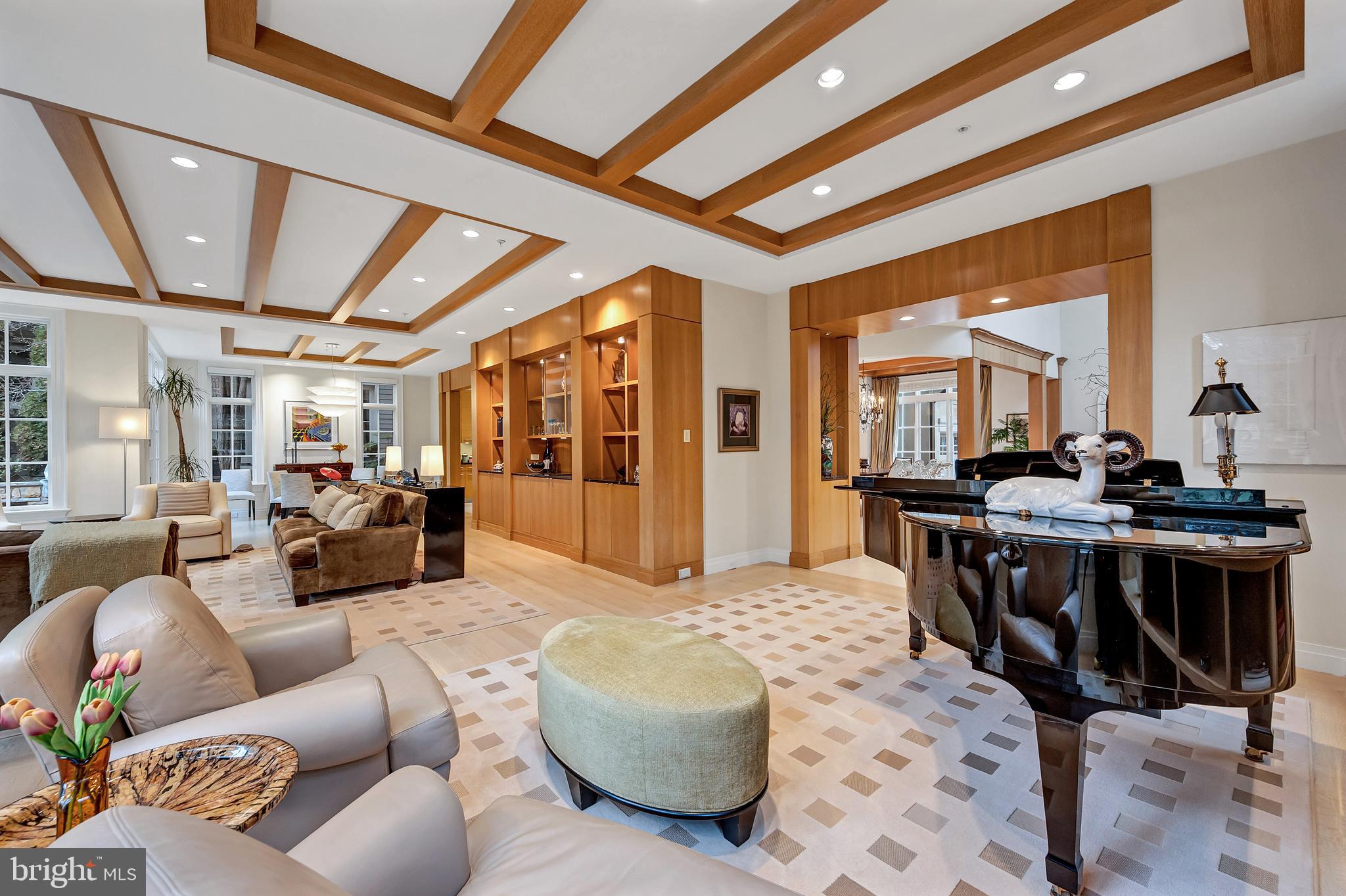 7204 Fairfax Road Bethesda, MD 20814 - Photo 10 of 57