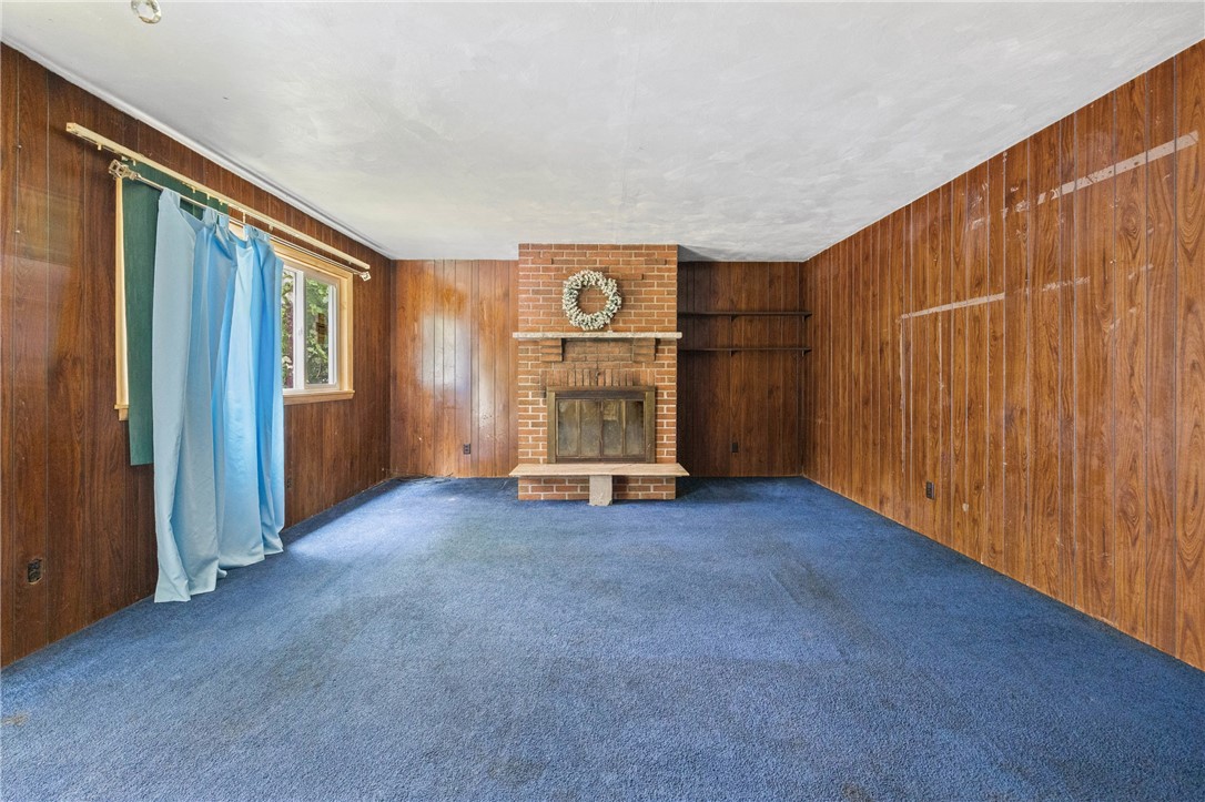 19 Trento Street Rochester, NY 14606 - Photo 9 of 22 Bonus Room
