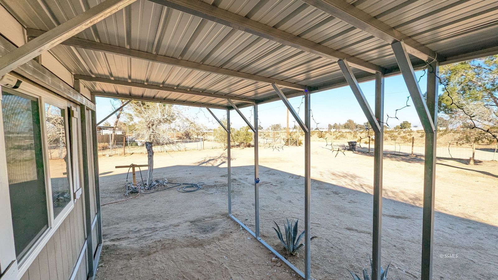 1021 North Leroy Street Ridgecrest, CA 93555 - Photo 18 of 19