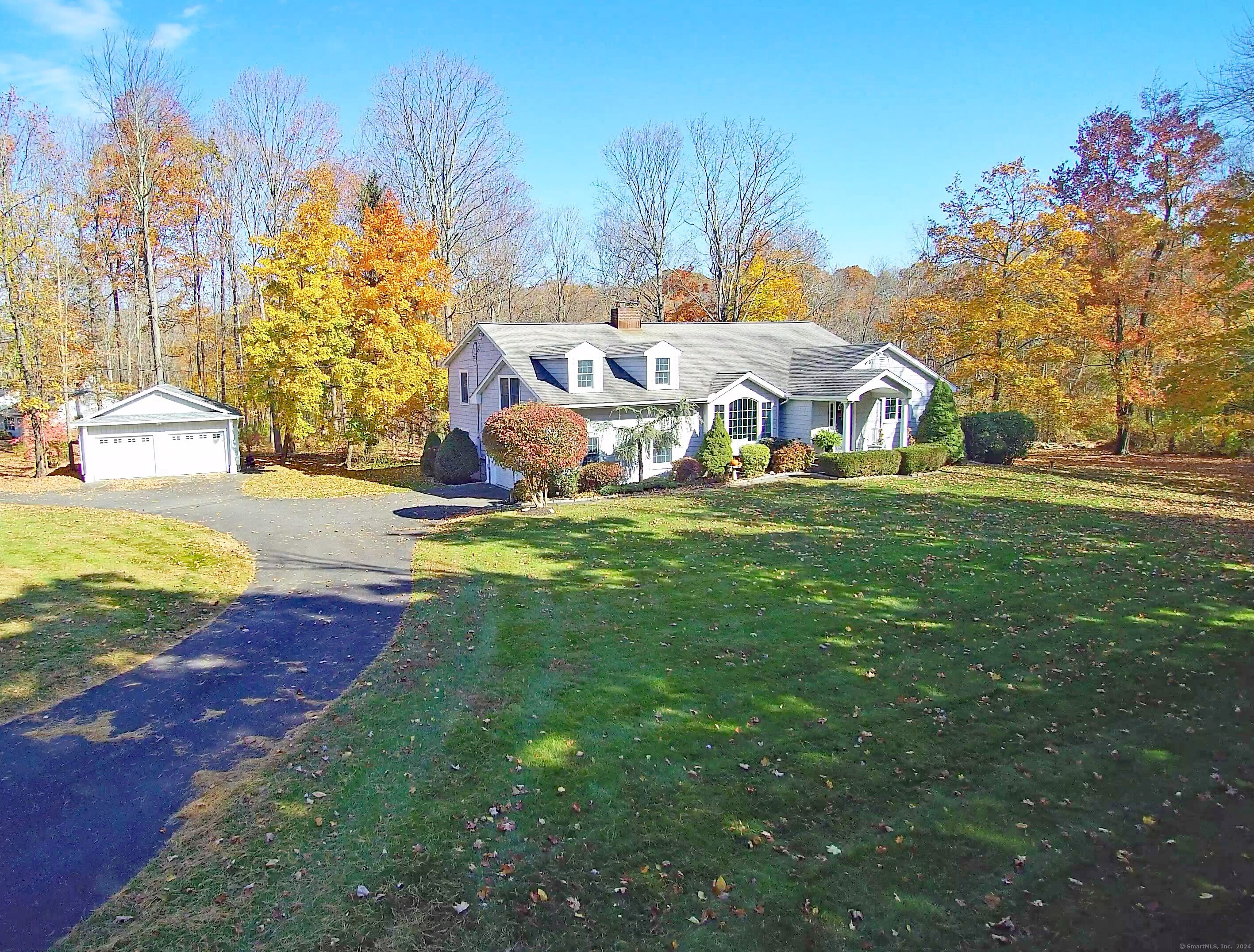 1 Jefferson Drive Ridgefield, CT 06877 - Photo 1 of 1
