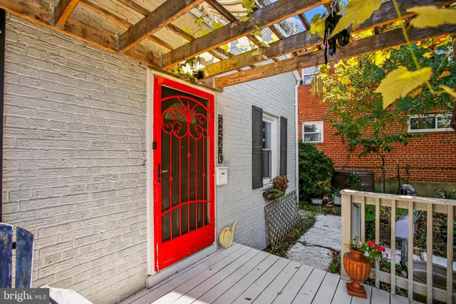 $515,000 | 2340 Green Street Southeast, Washington, DC 20020