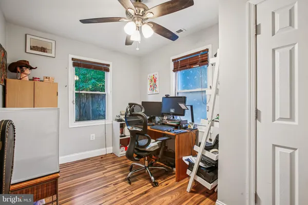$515,000 | 2340 Green Street Southeast, Washington, DC 20020
