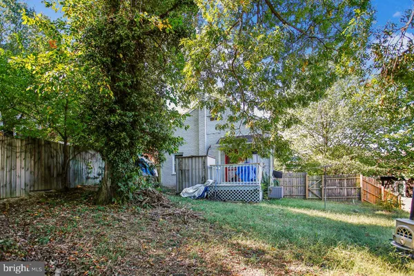 $515,000 | 2340 Green Street Southeast, Washington, DC 20020