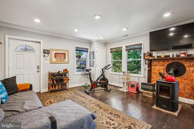 $515,000 | 2340 Green Street Southeast, Washington, DC 20020
