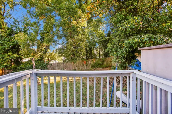 $515,000 | 2340 Green Street Southeast, Washington, DC 20020